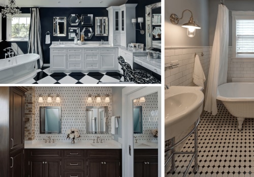 Bathroom Remodel Materials: What You Need to Know