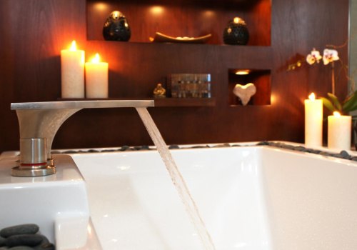 Choosing Bathroom Tile Accessories