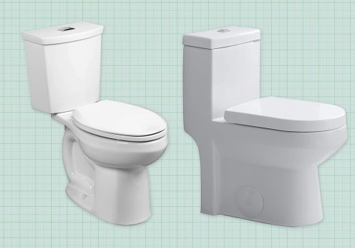 Compact Toilets: A Comprehensive Overview