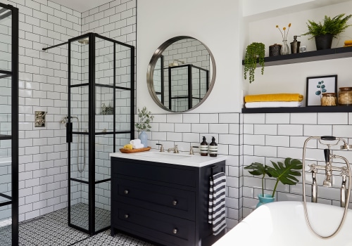 Ceramic Tiles for Bathrooms: A Comprehensive Overview