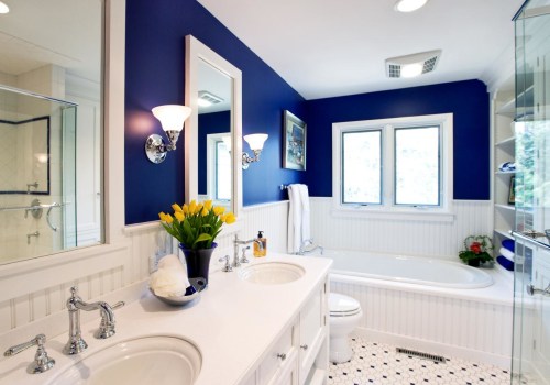 Traditional Bathroom Design: A Look at Classic Styles and Ideas