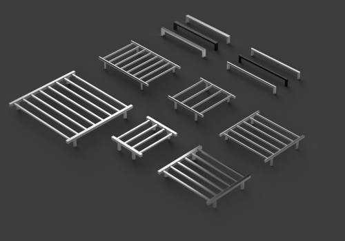 A Comprehensive Overview of Heated Towel Rails