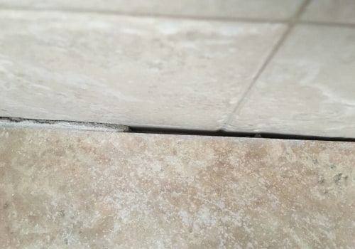 How to Seal Tile in Bathrooms