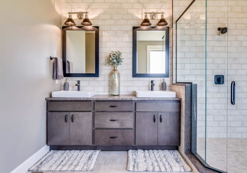 Neutral Colors for Bathrooms: An In-Depth Look