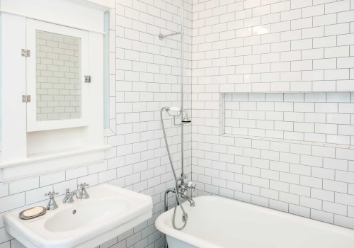 Maximizing Space with a Bathroom Flooring Plan