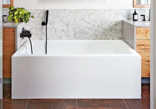Choosing the Right Small Bathroom Layout