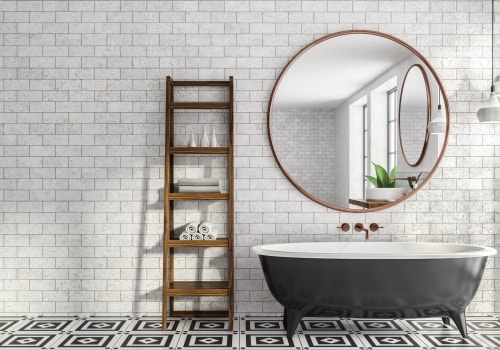 Exploring the Different Types of Bathroom Tile Materials