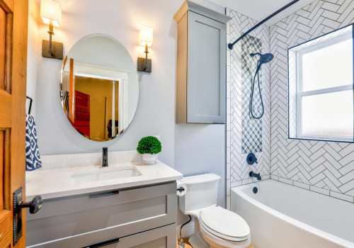 Subway Tiles in Bathrooms: A Comprehensive Overview