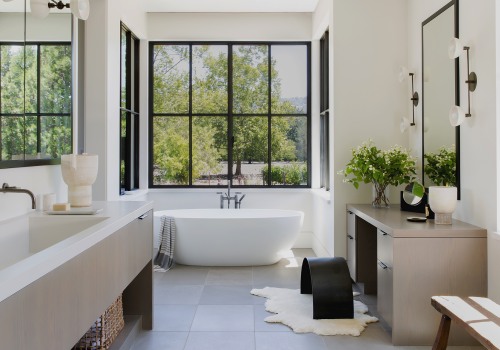Everything You Need to Know About Ensuite Bathrooms