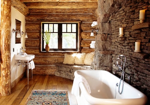 Rustic Bathroom Design: A Comprehensive Overview