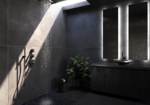 Modern Shower Heads: Everything You Need to Know