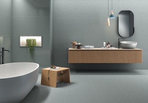 Stone Tiles for Bathrooms: A Comprehensive Look