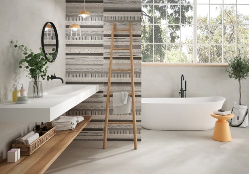Bathroom Tile Colors: A Comprehensive Overview of Trends and Options