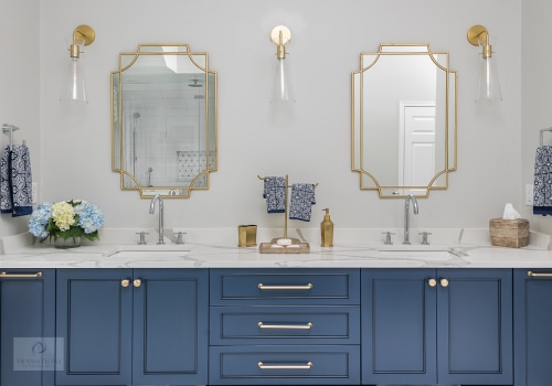 Choosing Bathroom Layout Accessories