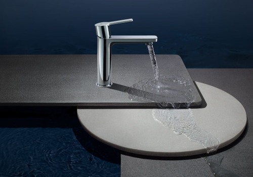 Modern Bathroom Faucets: A Comprehensive Overview