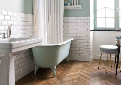 Everything You Need to Know About Clawfoot Tubs