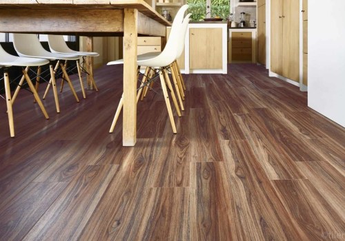 Vinyl Flooring for Bathrooms: Benefits, Pros & Cons, and More