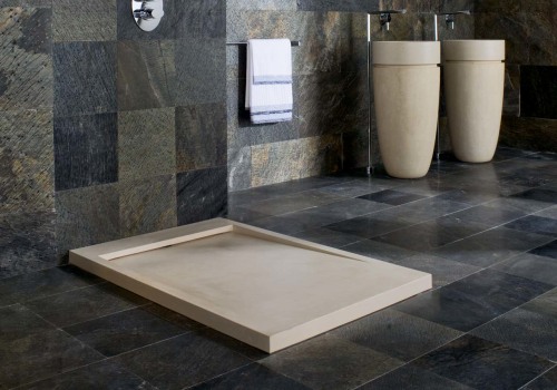 The Benefits of Marble Shower Trays for Luxury Bathrooms