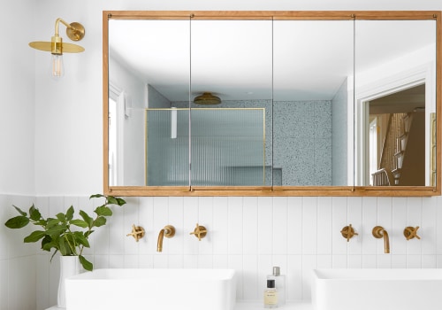 Lighting Solutions for Small Bathrooms