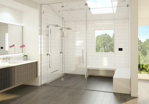 Exploring Simple Fixtures and Fittings for Minimalist Bathroom Design