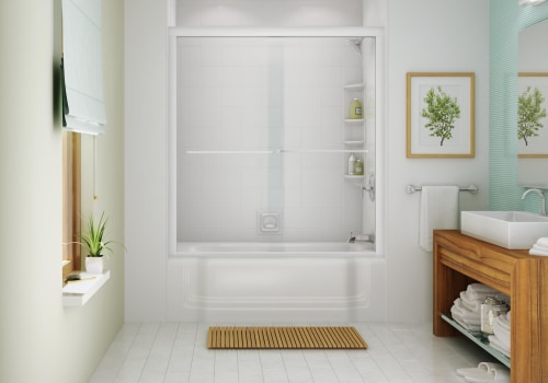 Bathroom Layout Materials: Design Ideas and Trends