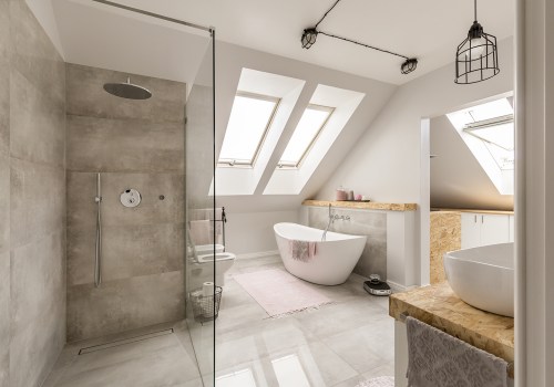 Choosing the Right Bathroom Flooring Accessories