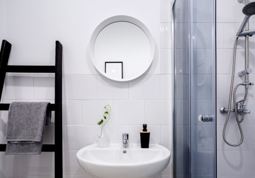 Small Bathroom Materials: Everything You Need to Know
