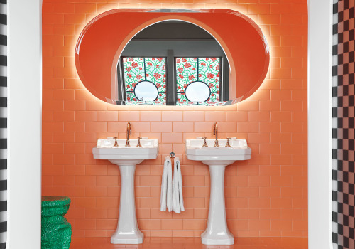 Modern Bathroom Colors: A Comprehensive Look at Design Trends