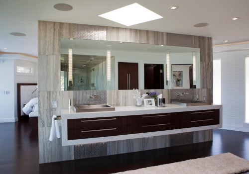 Modern Bathroom Sinks: All You Need to Know