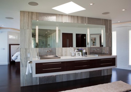 Modern Bathroom Sinks: All You Need to Know