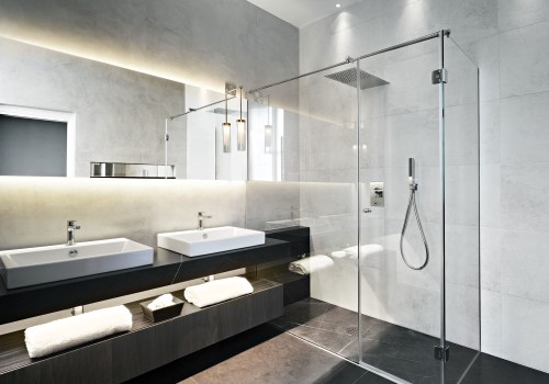 Bathroom Floor Lighting: Ideas and Tips for Illuminating Your Space