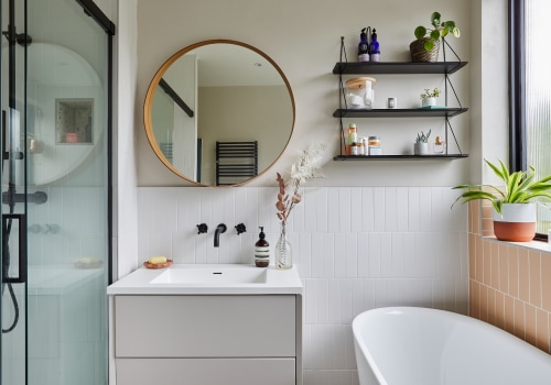 Small Bathroom Mirrors: A Guide to Design and Style