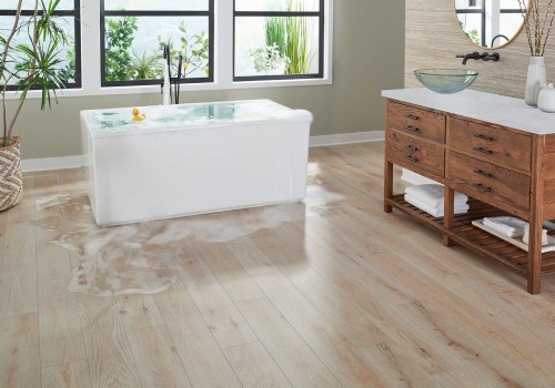 Bathroom Flooring Materials: Exploring Different Options
