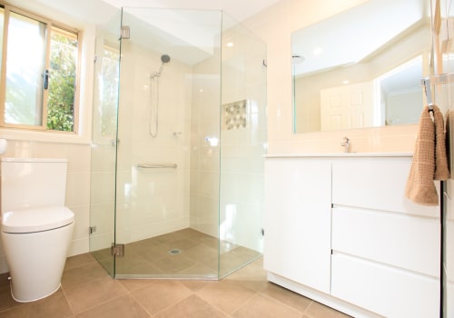 Choosing the Right Bathroom Layout Colors for Your Home