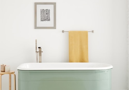 Small Bathtubs: Everything You Need to Know