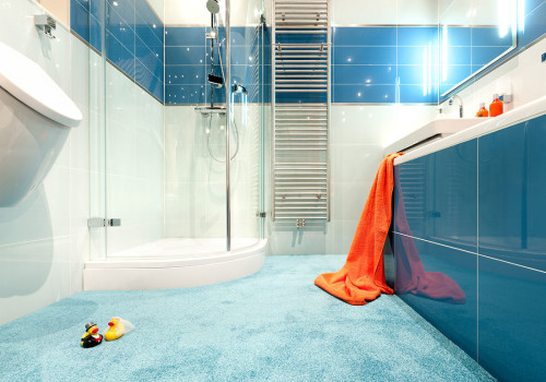 Carpet Flooring for Bathrooms: A Complete Overview